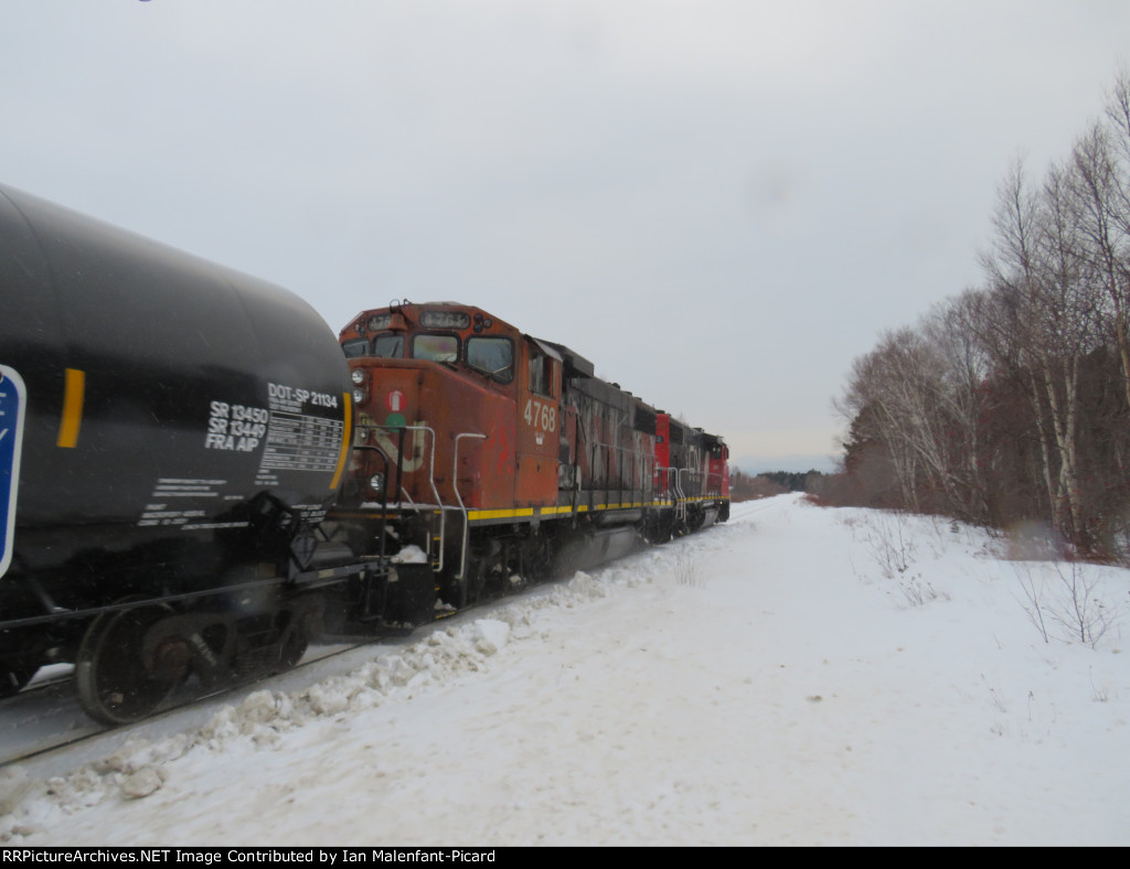 CN 4768